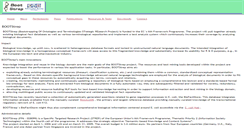 Desktop Screenshot of bootstrep.eu